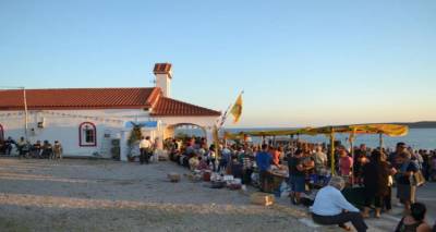 Αναχώρηση πούλμαν για τον Άγιο Σώζοντα την Τρίτη 6 Σεπτεμβρίου
