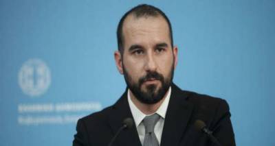 Τζανακόπουλος: Δεν υπάρχει σενάριο πρόωρων εκλογών | Προχωράμε την αξιολόγηση χωρίς υποχώρηση αρχών