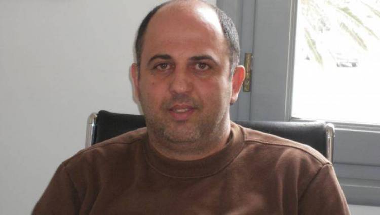 Δυσαρεστημένος ο αντιδήμαρχος Λήμνου Παναγιώτης Τσανταρλιώτης από τη στάση Βογιατζή (mp3)