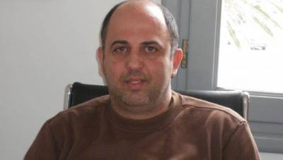 Δυσαρεστημένος ο αντιδήμαρχος Λήμνου Παναγιώτης Τσανταρλιώτης από τη στάση Βογιατζή (mp3)