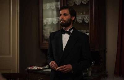 «Μικρά Αγγλία»: Η τραγική ιστορία ενός ανεκπλήρωτου έρωτα αυτό το τριήμερο στο Μαρούλα