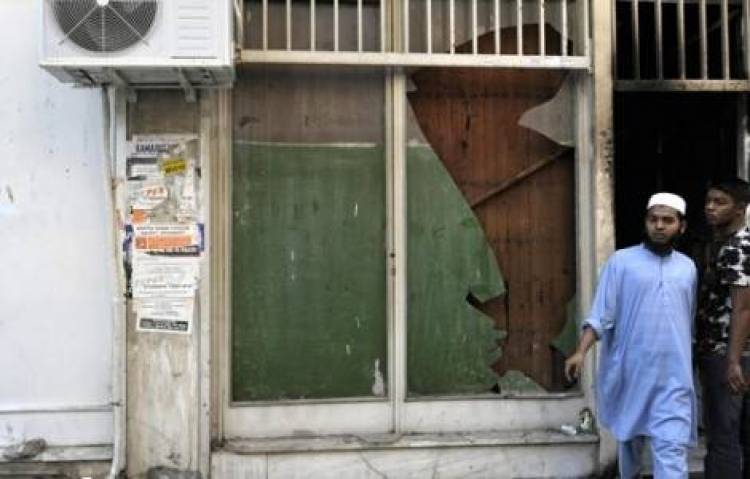 BBC: H &Alpha;&theta;ή&nu;&alpha; &epsilon;ί&nu;&alpha;&iota; &eta; &Epsilon;&upsilon;&rho;&omega;&pi;&alpha;ϊ&kappa;ή &pi;&rho;&omega;&tau;&epsilon;ύ&omicron;&upsilon;&sigma;&alpha; &chi;&omega;&rho;ί&sigmaf; &tau;&zeta;&alpha;&mu;ί