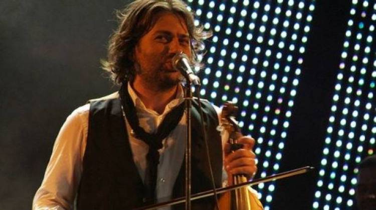 Συναυλία του Μάνου Πυροβολάκη αύριο στη Λήμνο