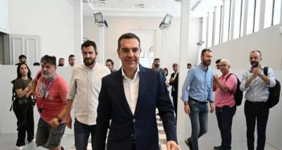 &Alpha;&pi;ό &tau;&omicron; &Zeta;ά&pi;&pi;&epsilon;&iota;&omicron;, &sigma;&tau;&eta;&nu; &Epsilon;&Lambda;&Alpha;&Sigma;: &Pi;ώ&sigmaf; &eta; &epsilon;&pi;&iota;&sigma;&tau;&rho;&omicron;&phi;ή &Tau;&sigma;ί&pi;&rho;&alpha; &alpha;&lambda;&lambda;ά&zeta;&epsilon;&iota; &xi;&alpha;&nu;ά &tau;&omicron;&nu; &chi;ά&rho;&tau;&eta; &tau;&eta;&sigmaf; &kappa;&epsilon;&nu;&tau;&rho;&omicron;&alpha;&rho;&iota;&sigma;&tau;&epsilon;&rho;ά&sigmaf;