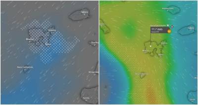 &Lambda;ή&mu;&nu;&omicron;&sigmaf;: &Pi;&rho;&omicron;&epsilon;&iota;&delta;&omicron;&pi;&omicron;ί&eta;&sigma;&eta; &gamma;&iota;&alpha; &tau;&sigma;&omicron;&upsilon;&chi;&tau;&epsilon;&rho;ό &kappa;&rho;ύ&omicron;, &pi;&alpha;&gamma;&epsilon;&tau;ό &kappa;&alpha;&iota; &kappa;&alpha;&tau;ά &delta;&iota;&alpha;&sigma;&tau;ή&mu;&alpha;&tau;&alpha; &chi;&iota;&omicron;&nu;&omicron;&pi;&tau;ώ&sigma;&epsilon;&iota;&sigmaf; &tau;&omicron; &epsilon;&pi;ό&mu;&epsilon;&nu;&omicron; 48&omega;&rho;&omicron;