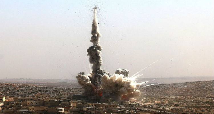 X&alpha;&lambda;έ&pi;&iota;: &Tau;&epsilon;&lambda;&epsilon;&sigma;ί&gamma;&rho;&alpha;&phi;&omicron; &alpha;&pi;ό &tau;&omicron;&nu; &sigma;&upsilon;&rho;&iota;&alpha;&kappa;ό &sigma;&tau;&rho;&alpha;&tau;ό | &Alpha;&nu;&tau;&iota;&mu;έ&tau;&omega;&pi;&omicron;&iota; &mu;&epsilon; &tau;&eta;&nu; &mu;&omicron;ί&rho;&alpha; &tau;&omicron;&upsilon;&sigmaf; ό&sigma;&omicron;&iota; &delta;&epsilon;&nu; &epsilon;&gamma;&kappa;&alpha;&tau;&alpha;&lambda;&epsilon;ί&psi;&omicron;&upsilon;&nu; &tau;&eta;&nu; &pi;ό&lambda;&eta;