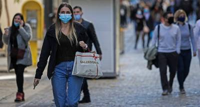 Παπαθανάσης: Πότε θα γίνουν ανακοινώσεις για το lockdown | Δύσκολη η πρόβλεψη για την εστίαση