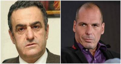 Αθανασίου εναντίον ΣΥΡΙΖΑ για αύξηση ΦΠΑ στα νησιά | Διαψεύδει ο Βαρουφάκης