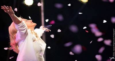 Διαγωνισμός για το συγκρότημα που θα ανοίξει τη συναυλία της Νατάσσας Μποφίλιου στη Λήμνο