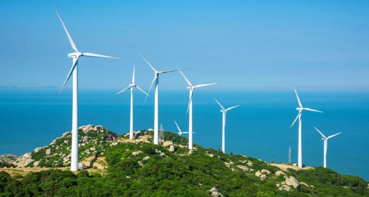 Έρχεται και στην Λήμνο το αιολικό πάρκο... θαλάσσης;