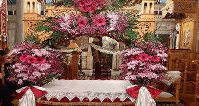 &Phi;&omega;&tau;ό: Niki Ntinia