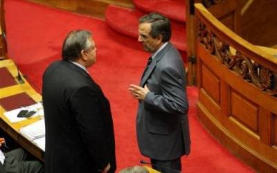 &Psi;ή&phi;&omicron; &epsilon;&mu;&pi;&iota;&sigma;&tau;&omicron;&sigma;ύ&nu;&eta;&sigmaf; &alpha;&pi;ό &tau;&eta; &Beta;&omicron;&upsilon;&lambda;ή &zeta;&eta;&tau;ά &eta; &kappa;&upsilon;&beta;έ&rho;&nu;&eta;&sigma;&eta;