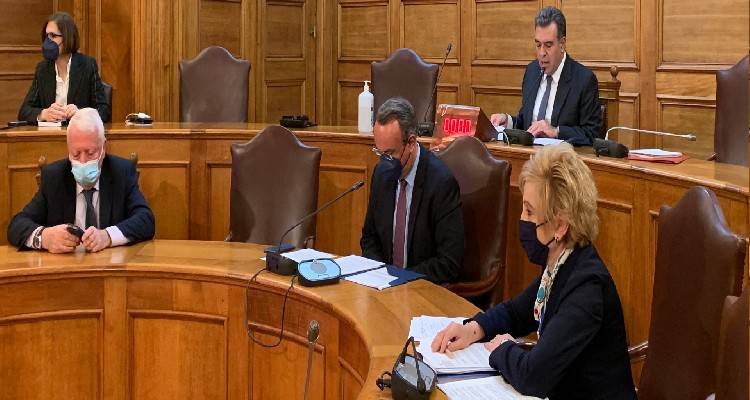 Πρόταση Κόνσολα για μηδενικό ΦΠΑ στην ενδονησιωτική συγκοινωνία