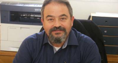 &Sigma;&tau;&iota;&sigmaf; &Omicron;&mu;ά&delta;&epsilon;&sigmaf; &Epsilon;&rho;&gamma;&alpha;&sigma;ί&alpha;&sigmaf; &tau;&omicron;&upsilon; &phi;ό&rho;&omicron;&upsilon;&mu; &Beta;&iota;&omicron;&mu;&eta;&chi;&alpha;&nu;ί&alpha;&sigmaf; &omicron; &alpha;&nu;&tau;&iota;&pi;&epsilon;&rho;&iota;&phi;&epsilon;&rho;&epsilon;&iota;ά&rho;&chi;&eta;&sigmaf; &Kappa;ώ&sigma;&tau;&alpha;&sigmaf; &Alpha;&delta;&alpha;&mu;ί&delta;&eta;&sigmaf;