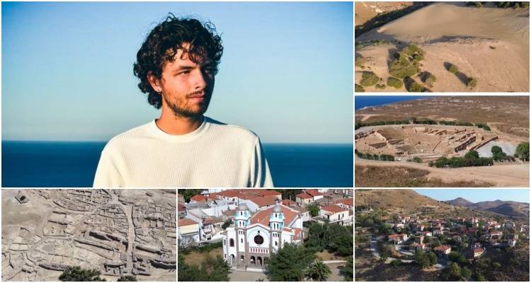 &Eta; &Lambda;ή&mu;&nu;&omicron;&sigmaf; &mu;έ&sigma;&alpha; &alpha;&pi;ό &tau;&omicron;&nu; &phi;&alpha;&kappa;ό &tau;&omicron;&upsilon; Simon Kranz | Έ&nu;&alpha; &kappa;&iota;&nu;&eta;&mu;&alpha;&tau;&omicron;&gamma;&rho;&alpha;&phi;&iota;&kappa;ό &tau;&alpha;&xi;ί&delta;&iota; &alpha;&pi;ό &tau;&iota;&sigmaf; &Alpha;&mu;&mu;&omicron;&theta;ί&nu;&epsilon;&sigmaf; &omega;&sigmaf; &tau;&eta;&nu; &Pi;&omicron;&lambda;&iota;ό&chi;&nu;&eta;