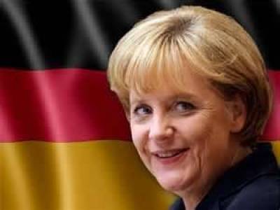 Μέρκελ: Επιφυλακτική για την ένταξη της Τουρκίας στην ΕΕ