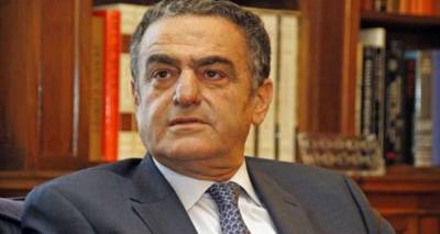 Μήνυμα Χαράλαμπου Αθανασίου για την εθνική επέτειο της 28ης Οκτωβρίου