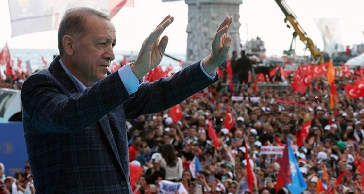 Τουρκία: Ο Ερντογάν νίκησε με αναβαθμισμένη εθνικιστική ρητορική - Η επόμενη μέρα στα ελληνοτουρκικά