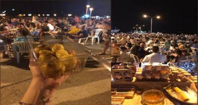 &Gamma;&iota;&omicron;&rho;&tau;ή &Mu;&epsilon;&lambda;&iota;&omicron;ύ 2022: &Beta;&omicron;ύ&lambda;&iota;&alpha;&xi;&epsilon; &pi;ά&lambda;&iota; &alpha;&pi;ό &kappa;ό&sigma;&mu;&omicron; &eta; &pi;&rho;&omicron;&kappa;&upsilon;&mu;&alpha;ί&alpha; &tau;&omicron;&upsilon; &Mu;&omicron;ύ&delta;&rho;&omicron;&upsilon;