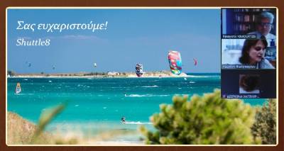 1&omicron; &Beta;&rho;&alpha;&beta;&epsilon;ί&omicron; Έ&rho;&epsilon;&upsilon;&nu;&alpha;&sigmaf; &sigma;&epsilon; έ&nu;&alpha;&nu; &alpha;&kappa;ό&mu;&alpha; &mu;&alpha;&theta;&eta;&tau;&iota;&kappa;ό &delta;&iota;&alpha;&gamma;&omega;&nu;&iota;&sigma;&mu;ό &gamma;&iota;&alpha; &tau;&omicron; &Gamma;&upsilon;&mu;&nu;ά&sigma;&iota;&omicron; &Lambda;&iota;&beta;&alpha;&delta;&omicron;&chi;&omega;&rho;ί&omicron;&upsilon;!