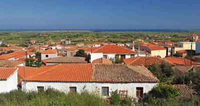 Δημοπρασία για την εκποίηση δύο αγροτεμαχίων από τον Ι.Ν. Αγίου Δημητρίου Κοντοπουλίου