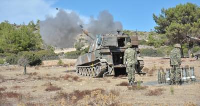 Η Τουρκία εξέδωσε αντι-NAVTEX ζητώντας αποστρατικοποίηση της Χίου