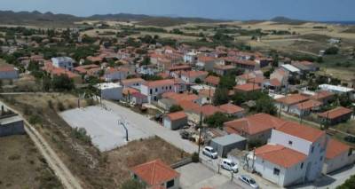Μικρή αγγελία: Πωλούνται αγροτεμάχια κοντά στον Άγιο Χαράλαμπο Πλάκας