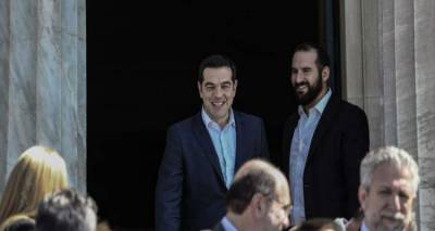 &Pi;&lambda;&eta;&rho;&omicron;&phi;&omicron;&rho;ί&epsilon;&sigmaf;: &Omicron; &Delta;&eta;&mu;ή&tau;&rho;&eta;&sigmaf; &Tau;&zeta;&alpha;&nu;&alpha;&kappa;ό&pi;&omicron;&upsilon;&lambda;&omicron;&sigmaf; &theta;&alpha; &epsilon;ί&nu;&alpha;&iota; &omicron; &nu;έ&omicron;&sigmaf; &kappa;&upsilon;&beta;&epsilon;&rho;&nu;&eta;&tau;&iota;&kappa;ό&sigmaf; &epsilon;&kappa;&pi;&rho;ό&sigma;&omega;&pi;&omicron;&sigmaf;