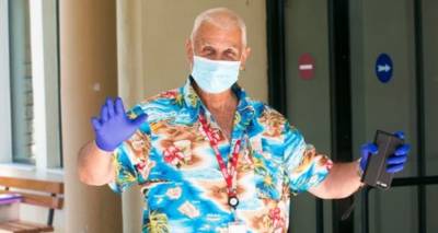 &Lambda;ή&mu;&nu;&omicron;&sigmaf;: Έ&phi;&upsilon;&gamma;&epsilon; &alpha;&pi;ό &tau;&eta; &zeta;&omega;ή &omicron; &Gamma;&iota;ά&nu;&nu;&eta;&sigmaf; &Epsilon;&upsilon;&alpha;&gamma;&gamma;&epsilon;&lambda;&iota;&delta;ά&kappa;&eta;&sigmaf;