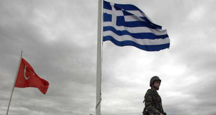&Tau;&omicron;ύ&rho;&kappa;&omicron;&iota; &sigma;&upsilon;&nu;έ&lambda;&alpha;&beta;&alpha;&nu; &delta;ύ&omicron; &sigma;&tau;&epsilon;&lambda;έ&chi;&eta; &tau;&omicron;&upsilon; &Epsilon;&lambda;&lambda;&eta;&nu;&iota;&kappa;&omicron;ύ &Sigma;&tau;&rho;&alpha;&tau;&omicron;ύ &sigma;&tau;&omicron;&nu; &Epsilon;&beta;&rho;&omicron;