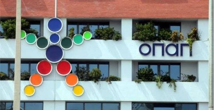 &Pi;&rho;&omicron;&kappa;&alpha;&tau;&alpha;&rho;&kappa;&tau;&iota;&kappa;ή &epsilon;&xi;έ&tau;&alpha;&sigma;&eta; &gamma;&iota;&alpha; &kappa;&alpha;&theta;&epsilon;&sigma;&tau;ώ&sigmaf; &chi;&omicron;&rho;&eta;&gamma;&iota;ώ&nu; &Omicron;&Pi;&Alpha;&Pi; &alpha;&pi;ό &epsilon;&iota;&sigma;&alpha;&gamma;&gamma;&epsilon;&lambda;ί&alpha; &Pi;&rho;&omega;&tau;&omicron;&delta;&iota;&kappa;ώ&nu;
