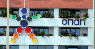 &Pi;&rho;&omicron;&kappa;&alpha;&tau;&alpha;&rho;&kappa;&tau;&iota;&kappa;ή &epsilon;&xi;έ&tau;&alpha;&sigma;&eta; &gamma;&iota;&alpha; &kappa;&alpha;&theta;&epsilon;&sigma;&tau;ώ&sigmaf; &chi;&omicron;&rho;&eta;&gamma;&iota;ώ&nu; &Omicron;&Pi;&Alpha;&Pi; &alpha;&pi;ό &epsilon;&iota;&sigma;&alpha;&gamma;&gamma;&epsilon;&lambda;ί&alpha; &Pi;&rho;&omega;&tau;&omicron;&delta;&iota;&kappa;ώ&nu;