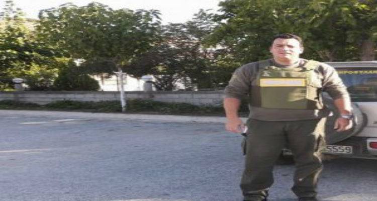 &Lambda;ή&mu;&nu;&omicron;&sigmaf;: &Kappa;&upsilon;&nu;&eta;&gamma;&omicron;ύ&sigma;&epsilon; &sigma;&tau;&omicron; &Gamma;&omicron;&mu;ά&tau;&iota; &chi;&omega;&rho;ί&sigmaf; ά&delta;&epsilon;&iota;&alpha;