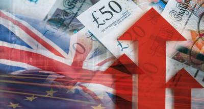 Βρετανικές εκλογές: Αύξηση των δημοσίων επενδύσεων υπόσχονται και τα δύο μεγάλα κόμματα