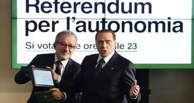 &Mu;&epsilon;&tau;ά &tau;&eta;&nu; &Kappa;&alpha;&tau;&alpha;&lambda;&omicron;&nu;ί&alpha; &kappa;&alpha;&iota; &eta; &Iota;&tau;&alpha;&lambda;ί&alpha; &sigma;&epsilon; &rho;&upsilon;&theta;&mu;&omicron;ύ&sigmaf; &delta;&eta;&mu;&omicron;&psi;&eta;&phi;ί&sigma;&mu;&alpha;&tau;&omicron;&sigmaf;