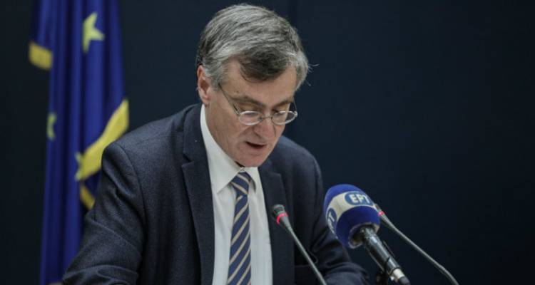 Κορωνοϊός: 11 νέα κρούσματα - 67 οι διασωληνωμένοι | 110 οι θάνατοι