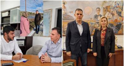 sti-limno-o-vouleftis-tou-syriza-giorgos-karameros-gia-tin-apotimisi-ton-zimion-apo-tin-kakokairia-bora