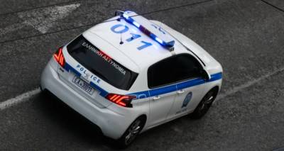 &Sigma;έ&rho;&rho;&epsilon;&sigmaf;: &Pi;&rho;&omicron;&phi;&upsilon;&lambda;&alpha;&kappa;ί&sigma;&tau;&eta;&kappa;&epsilon; &omicron; 56&chi;&rho;&omicron;&nu;&omicron;&sigmaf; &pi;&omicron;&upsilon; &kappa;&alpha;&tau;&eta;&gamma;&omicron;&rho;&epsilon;ί&tau;&alpha;&iota; ό&tau;&iota; &beta;ί&alpha;&zeta;&epsilon; &tau;&eta;&nu; 78&chi;&rho;&omicron;&nu;&eta; &kappa;&alpha;&tau;ά&kappa;&omicron;&iota;&tau;&eta; &theta;&epsilon;ί&alpha; &tau;&omicron;&upsilon;