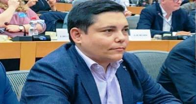 &Gamma;. &Mu;&pi;&omicron;&upsilon;&rho;&nu;&omicron;ύ&sigmaf;: &Epsilon;&rho;ώ&tau;&eta;&sigma;&eta; &pi;&rho;&omicron;&sigmaf; &tau;&omicron;&nu; &Upsilon;&pi;&omicron;&upsilon;&rho;&gamma;ό &Alpha;&gamma;&rho;&omicron;&tau;&iota;&kappa;ή&sigmaf; &Alpha;&nu;ά&pi;&tau;&upsilon;&xi;&eta;&sigmaf; &amp; &Tau;&rho;&omicron;&phi;ί&mu;&omega;&nu; &mu;&epsilon; &theta;έ&mu;&alpha; &tau;&eta;&nu; &laquo;&Epsilon;&gamma;&kappa;&alpha;&tau;ά&sigma;&tau;&alpha;&sigma;&eta; &Nu;έ&omega;&nu; &Gamma;&epsilon;&omega;&rho;&gamma;ώ&nu;&raquo;