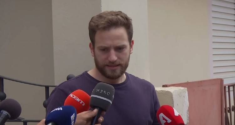 Έγκλημα στα Γλυκά Νερά: «Εγώ την σκότωσα» | Πότε τελείωσε το «παραμύθι» του Μπάμπη - Η οκτάωρη απολογία του στη ΓΑΔΑ