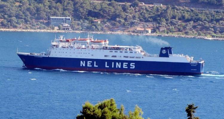 Απλήρωτο (και) το δώρο Πάσχα σε ναυτικούς της ΝΕΛ