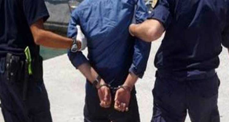 Λήμνος: Συνελήφθη ημεδαπός με κάνναβη στο λιμάνι της Μύρινας