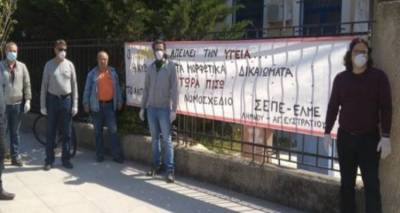 «Ανοιχτά σχολεία τώρα στη Λήμνο και στον Άγιο Ευστράτιο»