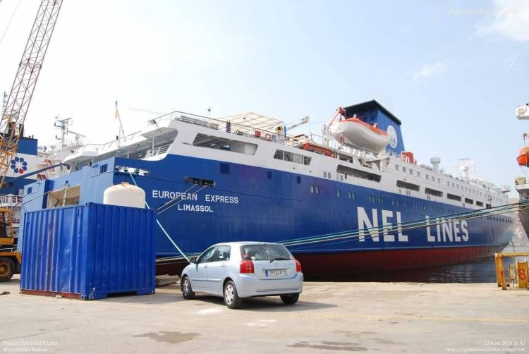 Συνελήφθη ως εμπλεκόμενος στο κύκλωμα λαθρεμπορίου καυσίμων ο πρώτος μηχανικός της ΝΕΛ