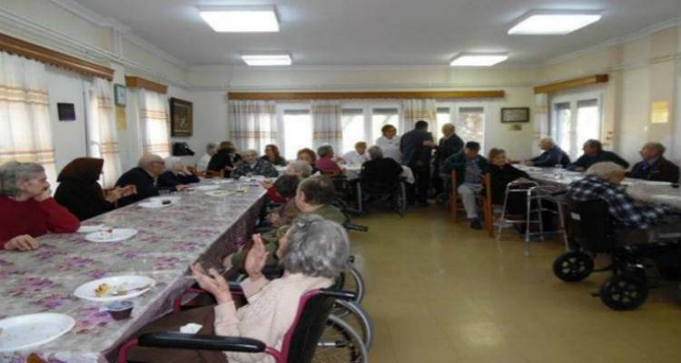 Λήμνος: Στο Πνευματικό Κέντρο του Τσας οι αρχαιρεσίες του Σωματείου «Ο Καλός Σαμαρείτης»