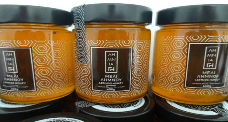 Ξεκινάει η έρευνα ανάδειξης του μελιού της Λήμνου