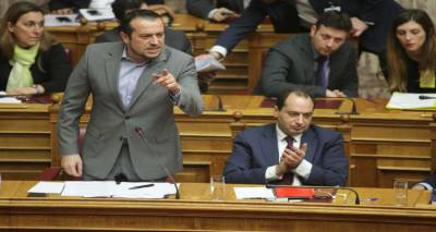 &Upsilon;&pi;&epsilon;&rho;&psi;&eta;&phi;ί&sigma;&tau;&eta;&kappa;&epsilon; &eta; &tau;&rho;&omicron;&pi;&omicron;&lambda;&omicron;&gamma;ί&alpha; &gamma;&iota;&alpha; &tau;&iota;&sigmaf; &tau;&eta;&lambda;&epsilon;&omicron;&pi;&tau;&iota;&kappa;έ&sigmaf; ά&delta;&epsilon;&iota;&epsilon;&sigmaf;