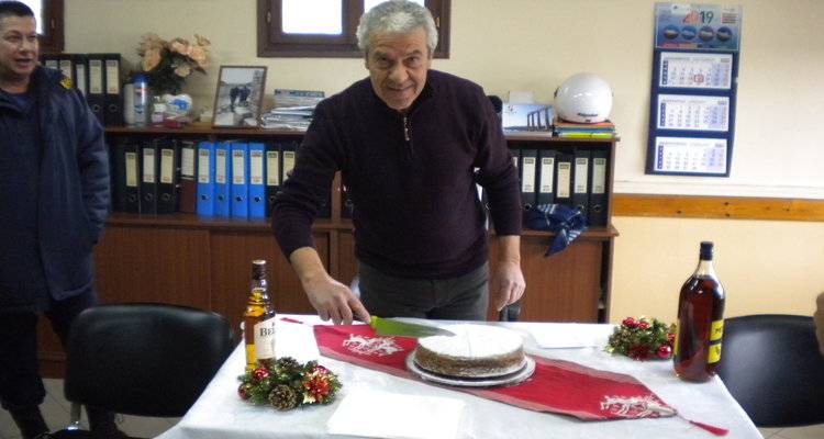 &Tau;&omicron; &Lambda;&iota;&mu;&epsilon;&nu;&iota;&kappa;ό &Tau;&alpha;&mu;&epsilon;ί&omicron; &Lambda;ή&mu;&nu;&omicron;&upsilon; έ&kappa;&omicron;&psi;&epsilon; &tau;&eta;&nu; &pi;ί&tau;&alpha; &tau;&omicron;&upsilon; (photos)