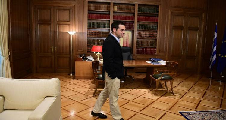 &Sigma;&tau;&alpha; &pi;&rho;ό&theta;&upsilon;&rho;&alpha; &nu;&epsilon;&upsilon;&rho;&iota;&kappa;ή&sigmaf; &kappa;&rho;ί&sigma;&eta;&sigmaf; &eta; &kappa;&upsilon;&beta;έ&rho;&nu;&eta;&sigma;&eta; &alpha;&pi;ό &tau;&alpha; &alpha;&nu;&omicron;&iota;&chi;&tau;ά &kappa;&omicron;&iota;&nu;&omega;&nu;&iota;&kappa;ά &mu;έ&tau;&omega;&pi;&alpha;