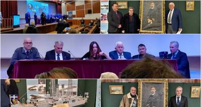 &Eta; &laquo;&mu;ά&chi;&eta; &tau;&omega;&nu; &epsilon;&lambda;&lambda;&eta;&nu;&iota;&kappa;ώ&nu; &phi;&tau;&epsilon;&rho;ώ&nu;&raquo; &kappa;&alpha;&iota; &omicron; &rho;ό&lambda;&omicron;&sigmaf; &tau;&eta;&sigmaf; &Lambda;ή&mu;&nu;&omicron;&upsilon; &sigma;&tau;&omicron;&nu; &Alpha;΄ &Pi;&alpha;&gamma;&kappa;ό&sigma;&mu;&iota;&omicron; &Pi;ό&lambda;&epsilon;&mu;&omicron; | &Pi;&alpha;&rho;&omicron;&upsilon;&sigma;&iota;ά&sigma;&tau;&eta;&kappa;&epsilon; &tau;&omicron; &beta;&iota;&beta;&lambda;ί&omicron; &tau;&omega;&nu; &Pi;&alpha;&nu;&tau;&epsilon;&lambda;ή &Beta;&alpha;&tau;ά&kappa;&eta; &kappa;&alpha;&iota; &Kappa;ώ&sigma;&tau;&alpha; &Lambda;&alpha;&gamma;&omicron;ύ